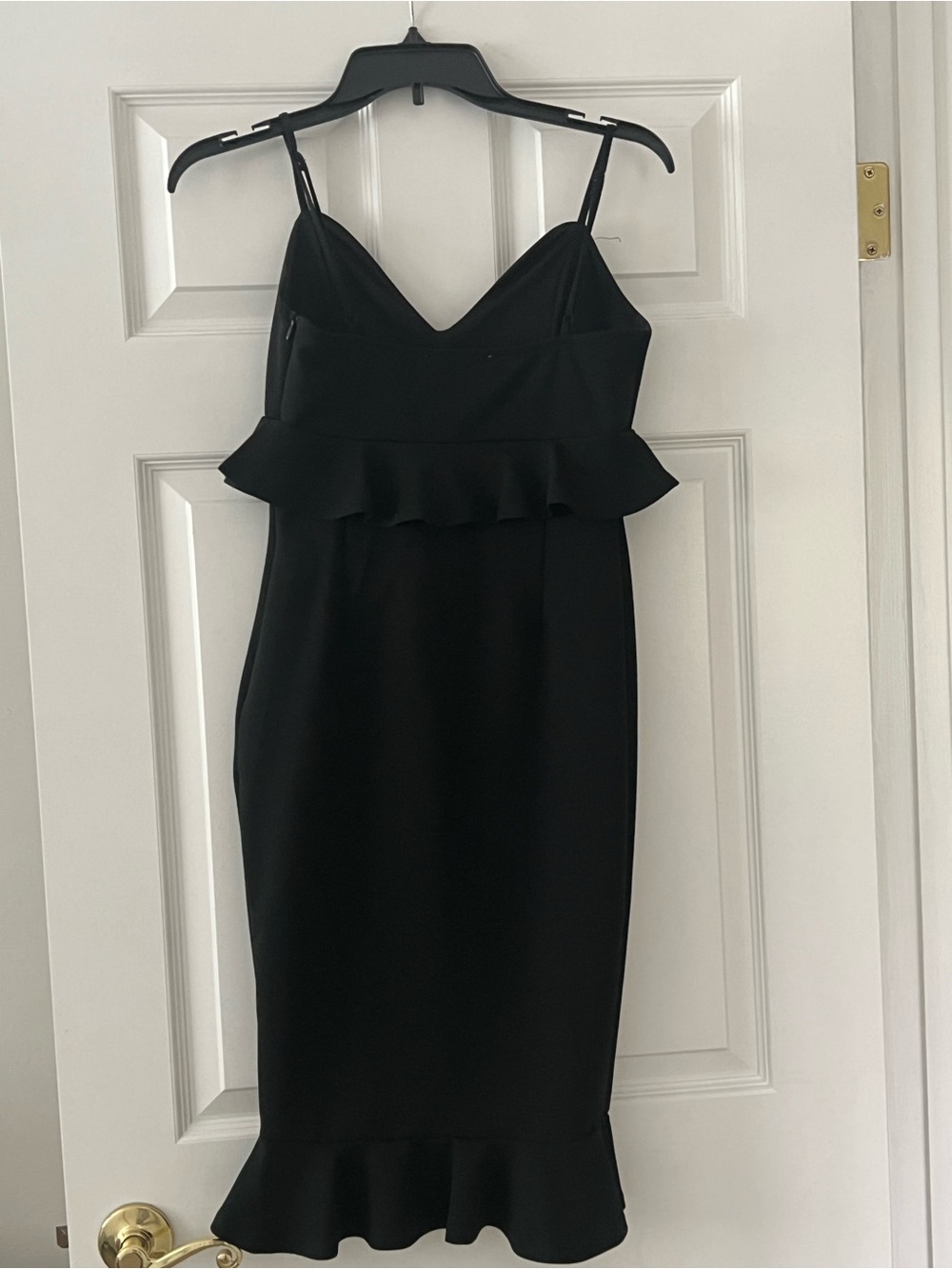 Women’s Black Dress